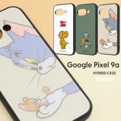 Google Pixel9a gƃWF[ maru Ռz op[ nCubhP[X WF[ gƃWF[ TOMandJERRY gWF [