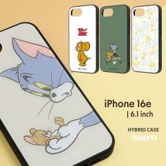 iPhone16e gƃWF[ maru Ռz op[ nCubhP[X WF[ gƃWF[ gDC[eB[ TOMandJERRY gWF