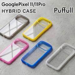 GooglePixel 11 11Pro �P�[�X �w�ʃN���A �O�[�O���s�N�Z��11 11�v�� ������� �J���t�� �X�}�z�P�[�X �n�C�u���b�h �ϏՌ� �^�t�P�[�X 