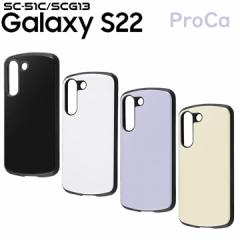 Galaxy S22 SCG13 ϏՌ P[X ProCa Jo[ MNV[GXQQ tʕی݌v XgbvΉ  킢 lC pXe