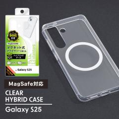 GalaxyS25 SC-51F MagSafeΉ }OlbgANZT[Ή Ռz op[ nCubhP[X NA [֑