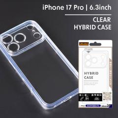 iPhone17Pro 6.3C` nCubh^tP[X ݌v 5H NA ACtH Jo[ [֑