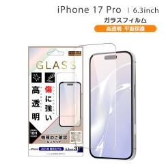 iPhone17Pro 6.3C` KXtB ɋ dx10H  ACtH ʕی tی [֑