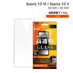 Xperia10VI SO-52E Xperia10V SO-52D SOG11 Like standard KXtB 10H  tیtB ʕی [֑