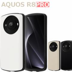 AQUOS R8 pro SH-51D ϏՌP[X Xgbvz[t Ռ炰 njJ\ docomo softBank V[v ANIX یJo[