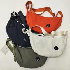 NE-NET �l�l�b�g �V�����_�[�o�b�O �ɂ�[ Ne-net ���W���[ �h�J�˂� �΂ߊ|�� ���|�� ���o�����o�b�O niya24