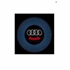 AEfB Audi e LEDEFJCg J[eVv hASCg ԊO J[ANZT [sAi]