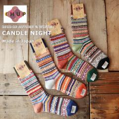 CANDLE NIGHT@LhiCg\bNX (4F) ( CHUP / `v ) 2023-24NH~ʌ萶Y  ēז Y fB[X made in