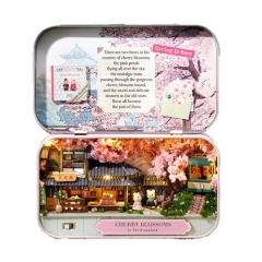 �h�[���n�E�X �L�b�g �T�N�������h ���� ���� �~�j�`���A �h�[���n�E�X�L�b�g ���� �ؐ� �W�I���} DIY DIY�L�b�g 950103