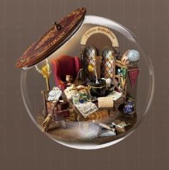 �h�[���n�E�X �L�b�g ���@�̕��� ���� ���@�̉� �q�� �~�j�`���A �h�[���n�E�X�L�b�g ���� �ؐ� �W�I���} DIY DIY�L�b�g   950119