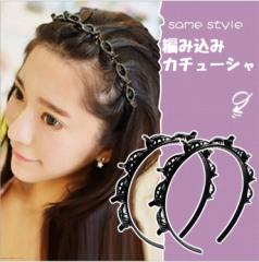 �҂ݍ��ݕ� �N���b�v �J�`���[�V��  ��l���� ������ �w�A�A�N�Z �A�N�Z�T���[  �ҍ��� �ȒP  �t  �H �~ �� 601001