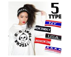 �X�|�[�c�~�b�N�X �w�A�o���h �w�A�A�N�Z�T���[ �^�[�o�� �w�A�^�[�o�� �A�����J USA NY XOXO �L�X�n�O B�n �_���X ���` �e�j�X ���[����