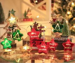 �N���X�}�X ���C�g�X�g�����O�X �N���X�}�X�c���[ Christmas ���� ���� �c���[ �� �Ǐ��� �A�����W �M�t�g 941102