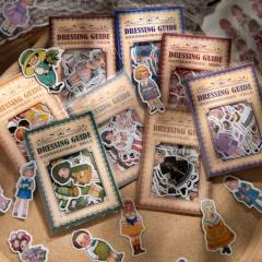 ���g�� �q�� �t���[�N�V�[�� �A���e�B�[�N ����  �f�R�p�[�W�� ���[���b�p �X�e�b�J�[ ���b�s���O �v���[���g 930107