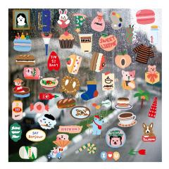 Jt  t@V[ J[ V[  LbY ̎q UVXebJ[ t[NV[ fR[V V[ R[W 940606