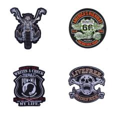 �ߗ��p �h�J���b�y�� �h�J ���[�g66 �C�[�W�[ ���C�_�[ �o�C�N �V�[�� �o�C�J�[  �X�e�b�J�[ ��| �n���h���C�h 950104