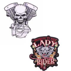 �ߗ��p �h�J���b�y�� �h�J ���[�g66 �C�[�W�[ ���C�_�[ �o�C�N �V�[�� �o�C�J�[  �X�e�b�J�[ ��| �n���h���C�h 950105