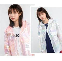 �~���[ �p�[�J�[ �W���P�b�g �X�v�����O�R�[�g �A�E�^�[ UV�J�b�g �X�g���[�g ���f�B�[�X ���Ă��~�� �t �� �g�b�v�X �~���[���H 830302