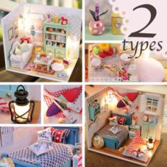 ���S�Ҍ� �~�j�`���A �h�[���n�E�X �L�b�g �}���� �t �� �L�����v ���̎q �j�̎q DIY DIY�L�b�g �n���h���C�h �Ƌ� �͌^ 980327