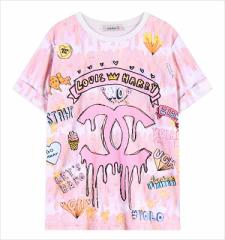 ��߂��킢�� T�V���c �h���[�� �y�[���J���[ �h���[�~�B �}�J���� �y�[�� �h���h�� ��݂��킢�� �r�b�N �C�x���g ���b�N 860412