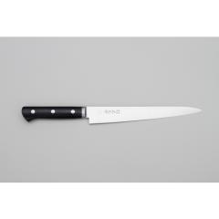MASAMOTO 正本総本店 【正本】最高級炭素鋼 筋引／24cmの通販はau