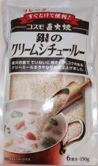 �N���[���V�`���[���[ 150g�~3�� ���� ��� �R�X�����Ώ� �i���[���ցj�R�X���H�i �t���[�N �V�`���[���E �������� ������� ����