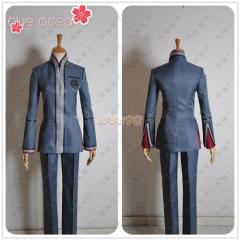 緋色の欠片 紅陵学院制服 鬼崎 拓磨 おにざきたくま 風 コスプレ衣装 コスプレ服 アニメ