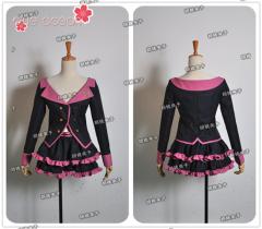 VOCALOID �����~�N �̕P�v��F Sweet Devil �����~�N �͂˃~�N �� �R�X�v���ߑ� �R�X�v���� �A�j�� �R�X�`���[�� Cosplay 