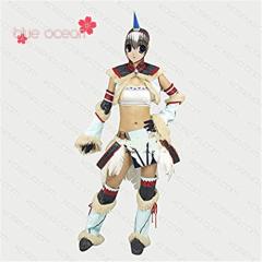 �����X�^�[�n���^�[ Monster Hunter �i�� �L���� �� �R�X�v���ߑ�  cosplay �n���E�B��  ����
