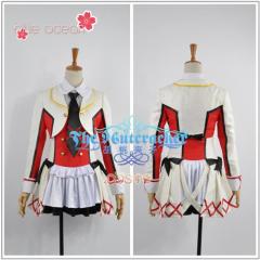 �R�X�v�� �ߑ� �����G�� Love Live! ���u���C�u ����͖l�����̊�� �� �R�X�v���ߑ�  cosplay �n���E�B�� ����