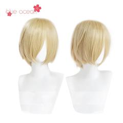 ���[��!!! on ICE  �A�C�X ���[���E�v���Z�c�L�[  �� �R�X�v���E�B�b�O ���� cosplay wig  �C�x���g ��p�l�b�g�t