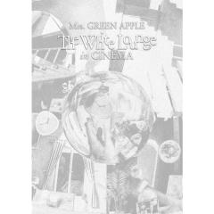 [DVD]Mrs.GREEN APPLE�^The White Lounge in CINEMA�i�ʏ�Ձj