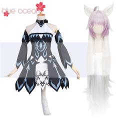 る*と様 Fate FGO アタランテ　コスプレ　衣装 Fate/Grand Order FGO Alter アタランテ ウィッグ付け 風 コスプレ衣装