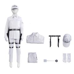 シャーマンキング 道蓮 コスプレ道具 変装 仮装 装備品 cosplay コスチューム 撮影 観賞 武器 漫遊展