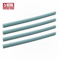 NCNL �V���R���`���[�u �S12�F �ϔM ���a4mm �O�a6mm ��4 ��6 125mm �J�b�g�ς� 4�{ ST-330 ST-340 ST-310 �Ή� (�X�J�C�u���[)