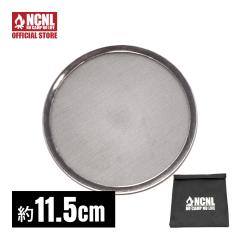 NCNL �o�[�i�[�p�b�h �ی^ S �p�b�g ���D �V���O���o�[�i�[ �� ���^ �ܓ� SOTO ST-330 ST-340 ST-310 �W���j�A�R���p�N�g�o�[�i�[ CB-JCB