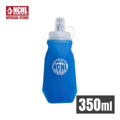 NCNL �\�t�g�t���X�N �n�C�h���[�V�����{�g�� M�T�C�Y 350ml ���� �E�H�[�^�[�{�g�� �y�� �܂肽���� TPU �h�o�L���b�v�t�� �o�R �\���L