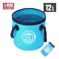 NCNL �܂肽���ݎ� �o�P�c ��e�� 12L ���@�\ �R���p�N�g �y�� �����^�� �ނ� �|�� �ԍ� ��� ���� ���s �A�E�g�h�A �t�B�b�V���O �\���L