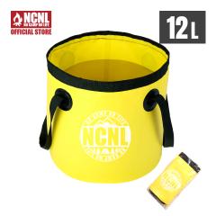 NCNL �܂肽���ݎ� �o�P�c ��e�� 12L ���@�\ �R���p�N�g �y�� �����^�� �ނ� �|�� �ԍ� ��� ���� ���s �A�E�g�h�A �t�B�b�V���O �\���L