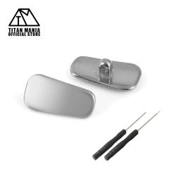 TITAN MANIA �`�^���}�j�A �ዾ �@�p�b�h �m�[�Y�p�b�h �`�^���� Ver3 ���y�� �l�W�� ���K�l�p�b�g �@�p�b�g �`�^�����^���p�b�g ���K�l 