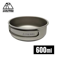 TITAN MANIA �`�^���}�j�A �N�b�J�[ 600ml �`�^���� �S�ẴT�C�Y���Y��ɃX�^�b�L���O�o���� �y�� ��� ���� �R���p�N�g �܂肽���݃n��