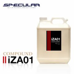 Specular IWi RpEh iZA01 4000ml n[h^Cv