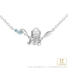 ���Ђ�̃y�b�N�� �O�b�Y �l�b�N���X ���Ђ�̃y�b�N�� �l�b�N���X �v���`�i �T�����I �v���[���g �M�t�g �A�N�Z�T���[ 