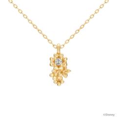 �f�B�Y�j�[ ���v���c�F�� �A�N�Z�T���[ /Blooming Tales �gRapunzel�h ���v���c�F��/ �l�b�N���X �V���o�[ �P�C�E�m ���[�g���W���[�ʒ�