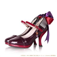 MAYLA �}�C�� ��������m�Z�[���[���[�� �C �p���v�X �A�C�R�j�b�N �V���[�Y�I�u�W�F �p���v�X �G�^�[�i���Z�[���[�}�[�Y ���f�B�[�X   