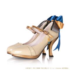 MAYLA �}�C�� ��������m�Z�[���[���[�� �C �p���v�X �A�C�R�j�b�N �V���[�Y�I�u�W�F �p���v�X �G�^�[�i���Z�[���[���B�[�i�X ���f�B�[�X