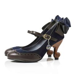 MAYLA �}�C�� ��ܐl�i �A�C�f���e�B�e�B�t�@�C�u �O�b�Y �C �p���v�X �A�C�R�j�b�N �V���[�Y�I�u�W�F �p���v�X �肢�t ���f�B�[�X ���� 