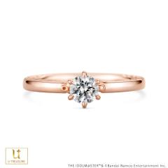 �A�C�h���}�X�^�[ SideM �����O �w�� / Cafe Parade �V���o�[�i�s���N�S�[���h�R�[�e�B���O�j���f�B�[�X ���� �A�N�Z�T���[ �W���G���[ 