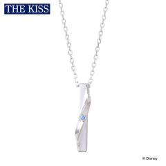 �f�B�Y�j�[ �A�i�� �l�b�N���X �����Y �f�B�Y�j�[�v�����Z�X �A�i�Ɛ�̏��� �y�A�O�b�Y �y�A�A�N�Z�T���[ Disney THE KISS �U�L�X �U�L