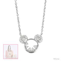 �f�B�Y�j�[ �l�b�N���X Disney �~�b�L�[�}�E�X �V���o�[ �A�N�Z�T���[ ���f�B�[�X �y���_���g �l�b�N���X VPCDS20155